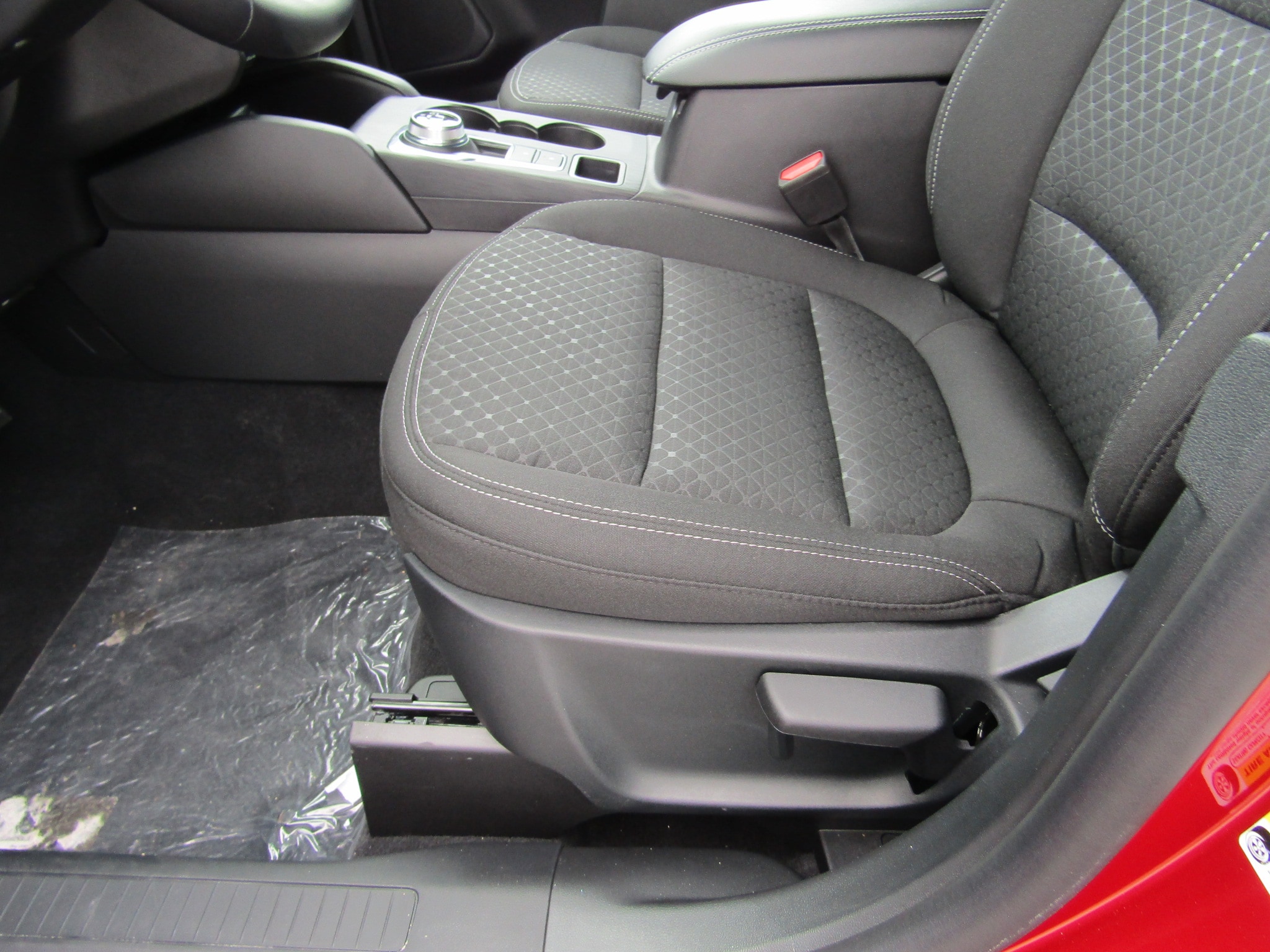 2026 Ford Escape Active - Photo 9
