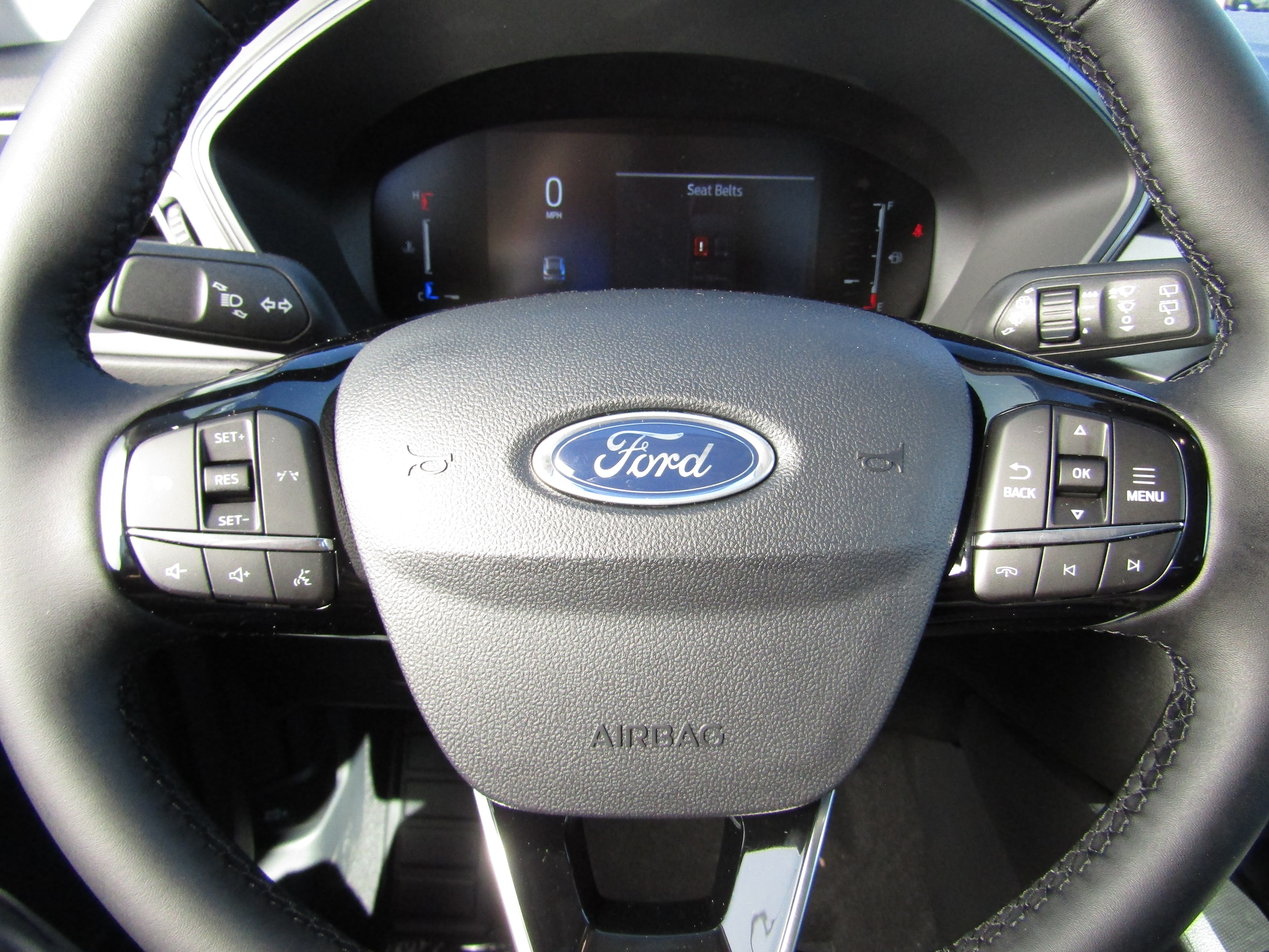 2026 Ford Escape Active - Photo 9