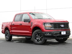 2025 Ford F-150 STX TRUCK