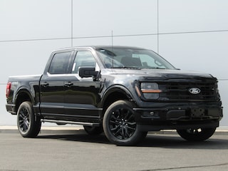 2026 Ford F-150 XLT TRUCK