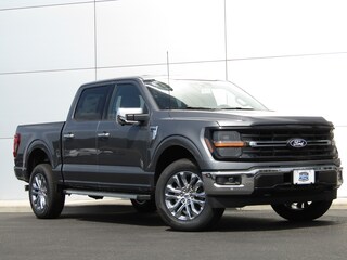 2026 Ford F-150 XLT TRUCK