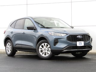 2026 Ford Escape Active SUV