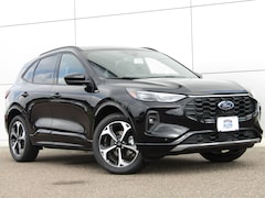 2025 Ford Escape ST-Line Elite SUV