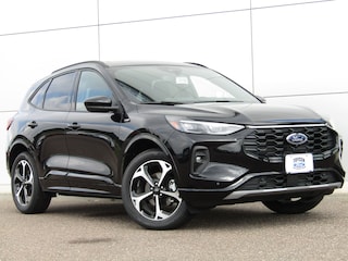 2025 Ford Escape ST-Line Elite SUV