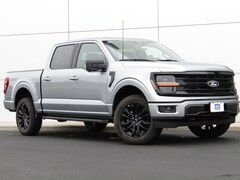 2025 Ford F-150 XLT TRUCK