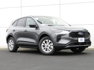 2026 Ford Escape Active SUV