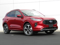 2025 Ford Escape ST-Line Elite SUV