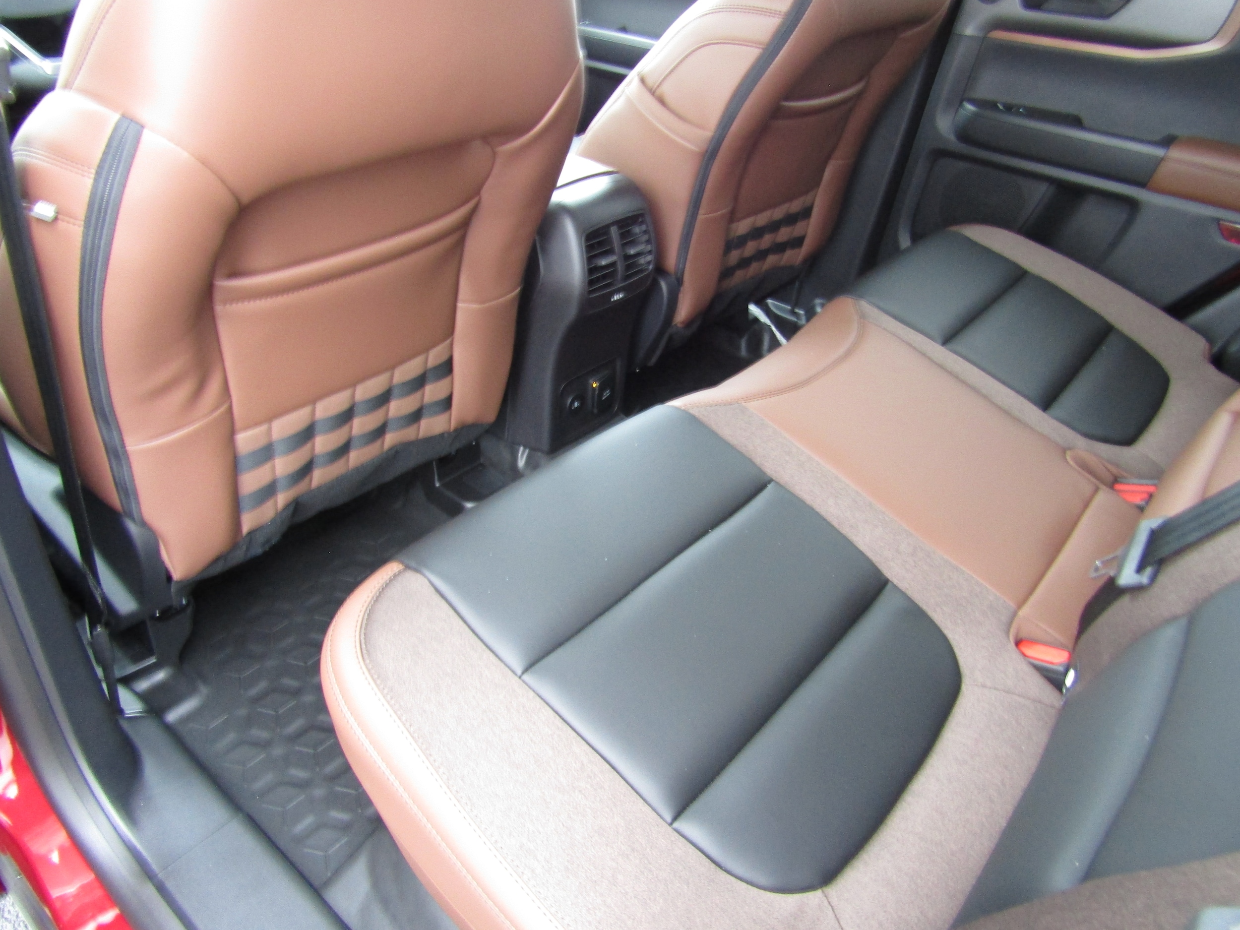 2025 Ford Bronco Sport Outer Banks - Photo 15