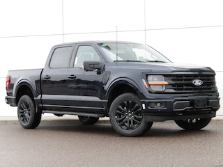 2025 Ford F-150 XLT TRUCK