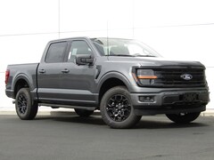 2025 Ford F-150 XLT TRUCK