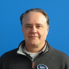Staff member Scott Zwiefelhofer from ID_eee3ba737667