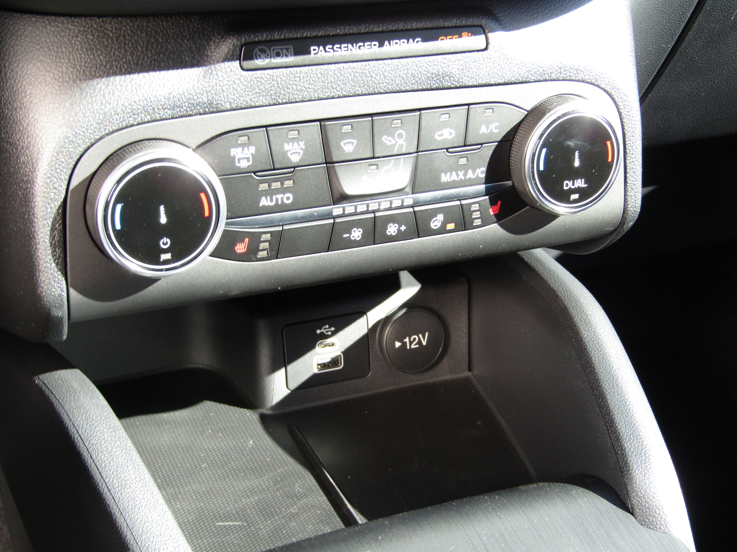 2026 Ford Escape Active - Photo 10