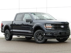 2025 Ford F-150 XLT TRUCK