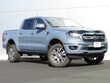 Ford Ranger Lariat Crew 2.3tbo/A10 4WD