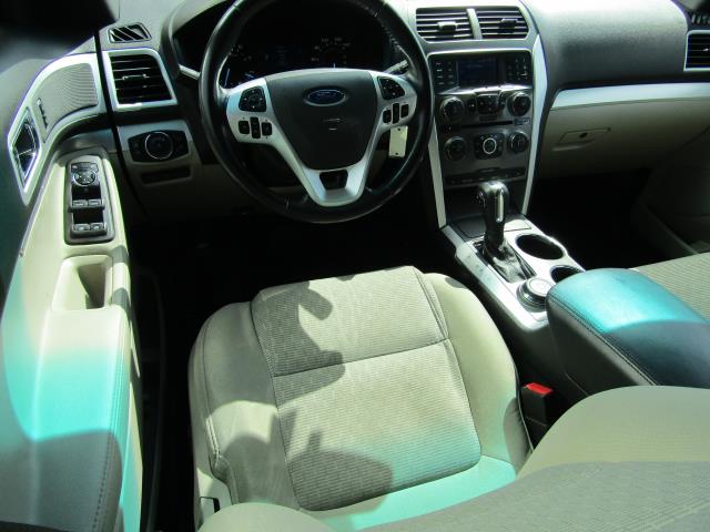 Used 2012 Ford Explorer XLT with VIN 1FMHK8D88CGA48249 for sale in Chippewa Falls, WI