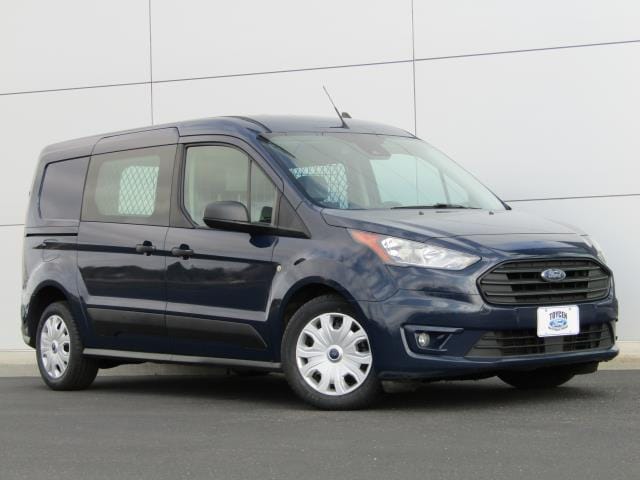 2020 Ford Transit Connect XLT