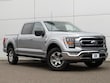 Ford F-150 XLT Crew SB 5.0/A10 4X4