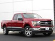 Ford F-150 XLT Xcab LB 3.5tbo/A10 4X4