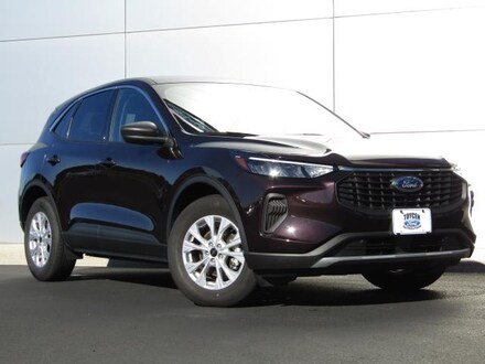 2023 Ford Escape Active Tech 1 5DR 1.5tbo/A8 AWD Active Tech 1 SUV