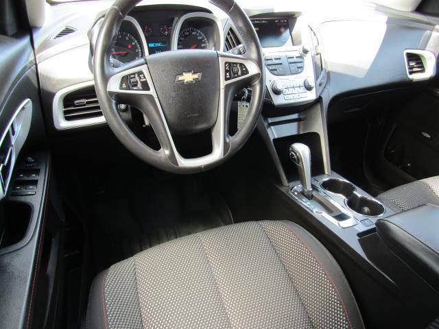 Used 2014 Chevrolet Equinox 2LT with VIN 2GNALCEK1E6377045 for sale in Chippewa Falls, WI