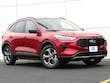 Ford Escape ST-Line Cold Weather 5DR 1.5tbo/A8 AWD