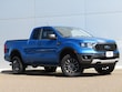 Ford Ranger XLT 302A Xcab 2.3tbo/A10 4WD