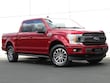 Ford F-150 XLT 302A Crew SB 2.7tbo/A10 4X4