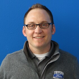 Staff member Brent Ottman from ID_f2de5784c231