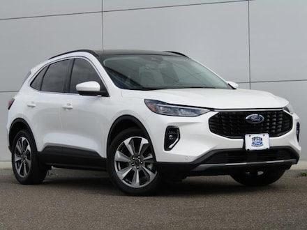 2023 Ford Escape Platinum 5DR 2.0tbo/A8 AWD Platinum SUV