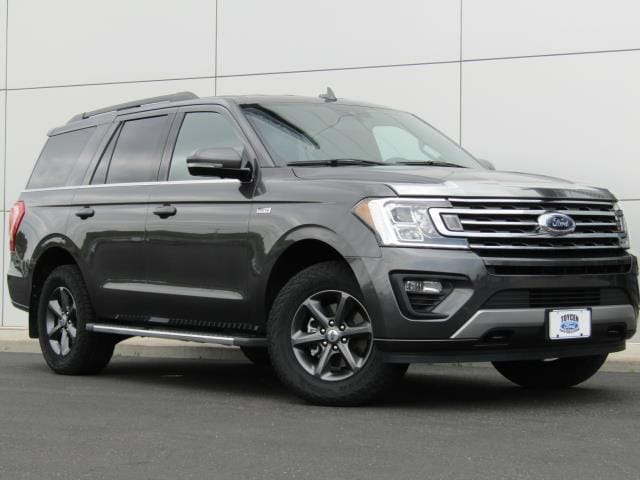 2021 Ford Expedition XLT 4x4's photo