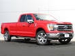 Ford F-150 Lariat FX4 OFF-Road Xcab LB 5.0/A10 4X4