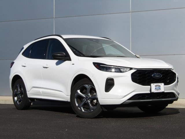 2023 Ford Escape ST-Line Tech 1 5DR 1.5tbo/A8 AWD