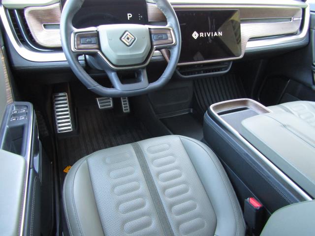 Used 2024 Rivian R1S Adventure with VIN 7PDSGBBA5RN038936 for sale in Chippewa Falls, WI