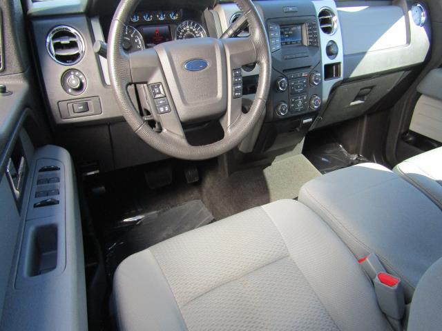 Used 2014 Ford F-150 XLT with VIN 1FTFX1EF3EFB39875 for sale in Chippewa Falls, WI