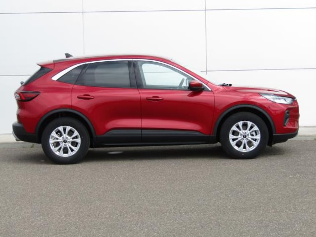 Used 2023 Ford Escape Active Tech 2 5DR 1.5tbo/A8 AWD Active Tech 2 SUV