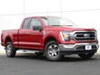 Ford F-150 XLT Xcab SB 5.0/A10 4X4