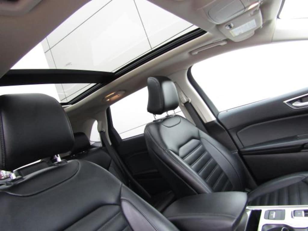 Used 2023 Ford Edge SEL Convenience 5DR 2.0tbo/A8 AWD SEL Convenience