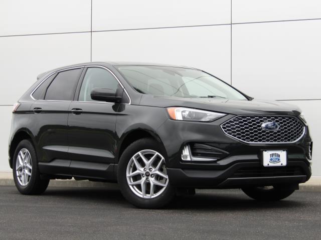 2024 Ford Edge SEL Convenience 5DR 2.0tbo/A8 AWD