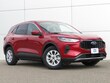 Ford Escape Active Tech 2 5DR 1.5tbo/A8 AWD