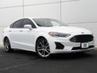 Ford Fusion SEL 4DR 1.5tbo/A6 FWD