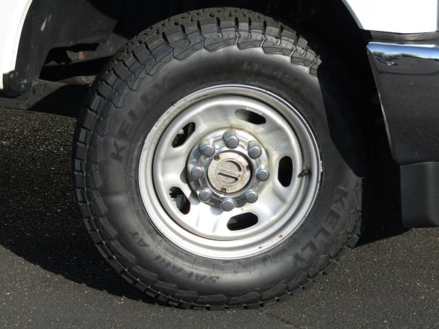 2019 Ford F-250 Super Duty