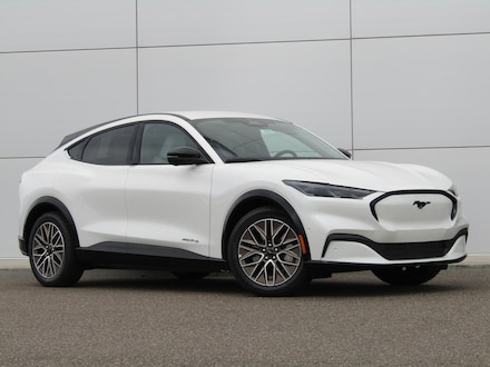 2024 Ford Mustang Mach-E Premium CROSSOVERS