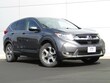Honda CR-V EX 5DR 1.5tbo/CVT AWD
