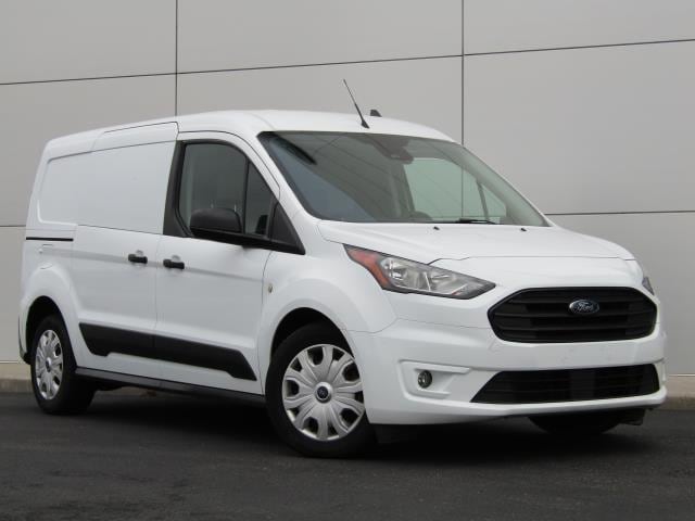 2020 Ford Transit Connect XLT