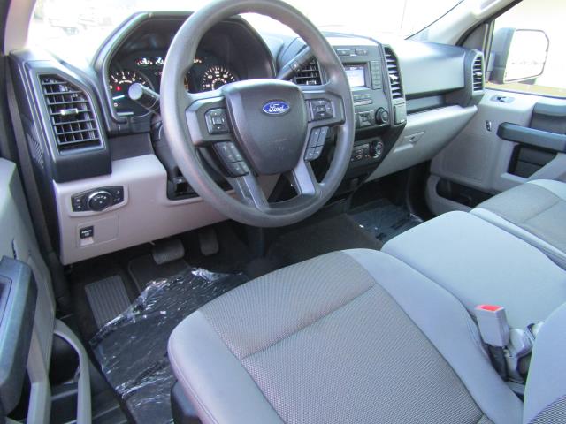 Used 2020 Ford F-150 XL with VIN 1FTMF1EB1LKF20796 for sale in Chippewa Falls, WI