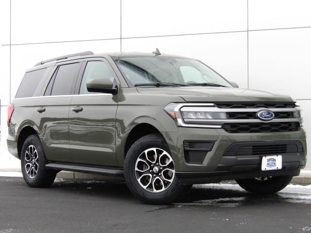 2024 Ford Expedition XLT's photo