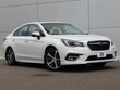 Subaru Legacy 2.5i Limited 4DR 2.5/CVT AWD