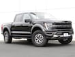 Ford F-150 Raptor Convenience Crew SB 3.5tbo/A10 4X4