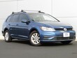 Volkswagen Golf Sportwagen S WGN 1.8tbo/A6 FWD