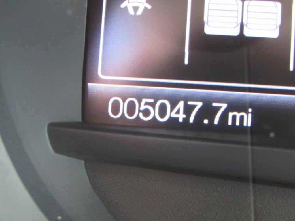 Used 2024 Ford Edge Titanium LUX 301A 5DR 2.0tbo/A8 AWD Titanium LUX 301A SUV